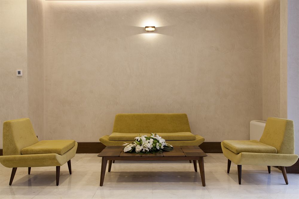 Hotel Houston Ankara Exterior foto